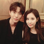 달의 연인 커플 서현♥남주혁 실제 케미.jpg - 인스티즈(instiz) 이슈 카테고리