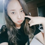 달샤벳 우희 트위터 - 렌즈 빼는걸..깜빡 했지뭐야...  - 청춘불패 갤러리