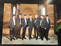 더쿠 - 오 일본팬분이 아만티호텔 방문 사진 찍었네