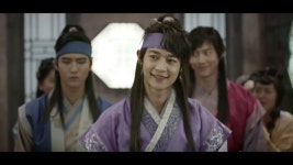 [ENDED] [KBS2] Hwarang: The Beginning (화랑: 더 비기닝) Official Thread - Page 9 - Dramas - OneHallyu [ENDED] [KBS2] Hwarang... 