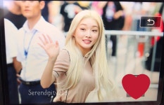 청하, 레드벨벳, 아이즈원, 있지 오늘 뮤뱅 출근길 - 인스티즈(instiz) 이슈 카테고리 청하, 레드벨벳, 아이즈원, 있지 오늘 뮤뱅 출근길