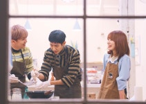 더쿠 - 모두의 주방 새 스틸컷