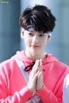더쿠 - txt 투바투 수빈 오늘 완전 딸기우유 그 자체ㅜㅜ
