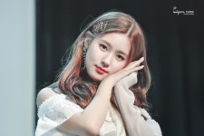 더쿠 - 190308 제일라아트홀팬싸 미연 고화질