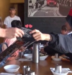 더쿠 - 태형이 폰케이스 봄?