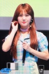 미미의 사월️ - 170527 아이돌 콘#오마이걸 #OHMYGIRL #미미 #MIMI@WM_OHMYGI...