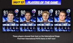 #NHL17 (@EASPORTSNHL) Twitter Profile | Twicial