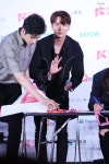 You to me - 170521 KCON meet&greet@CUBE_PTG  #유토 #yuto #...