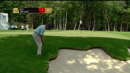 Flipboard의 World Golf Awards