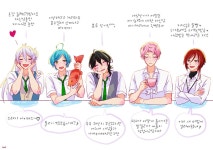 울새 보듬는 초루 (@Choruru_mr) Twitter 계정 | Twicial