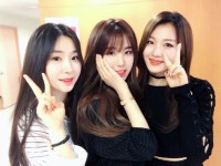 가생이닷컴>커뮤니티 > 방송/연예 게시판 > 새로 생긴 로엔 걸그룹 LOEN Girls .jpg