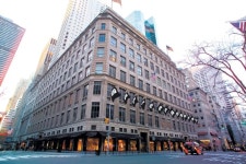 Fifth Avenue: Latest news, Breaking headlines and Top stories, photos & video in real time - Scoopnest.com