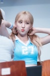 IGU IGU HING ♥ 우주소녀 [WJSN/COSMIC GIRLS] 은서 Eunseo Official Thread ♥ #WJ_PLEASE - Page 82 - Individual Artists... 