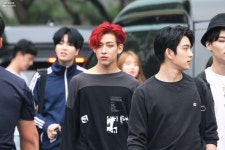 [Appreciation] Red haired Bambam is an underrated visual - Celebrity Photos - OneHallyu Red haired Bambam is an underrated visual... 