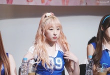 ♥ The Official WJSN Human Peach Soobin (수빈) Thread ♥ ★Dreams Come True★ - Page 29 - Individual Artists - OneHallyu... 
