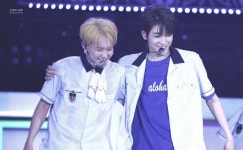The Official SoonWoo Thread (17s Wonwoo & Soonyoung/원우&호시/96Line) - Page 4 - Couples/OTPs - OneHallyu The Official SoonWoo... 