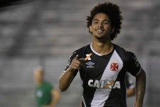 에펨네이션 - [globoesportecom] 맨체스터 시티, 바스코의 더글라스 루이즈 영입 임박.