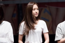 Page 293 - Individual Artists - OneHallyu ♕APINKs ✩Goddess... (손나은) Official Thread ♥♕ - Page 293 - Individual Artists