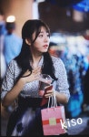 더쿠 - 생활한복 입은 김소혜