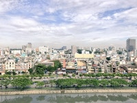 Chi Minh: Latest news, Breaking headlines and Top stories, photos & video in real time - Scoopnest.com