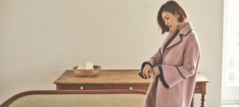 [CF] Nana for Si (씨) - Celebrity Photos - OneHallyuNana for Si (씨) - Celebrity Photos