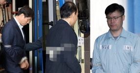 경비원 감원 결정 막은 대전 둔산동 아파트 주민들 #경비원 #감원 #아파트주민 이규봉 기자  - scoopnest.com
