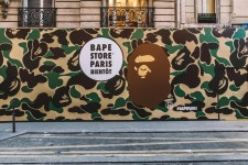 Bape: Latest news, Breaking headlines and Top stories, photos & video in real time - Scoopnest.com