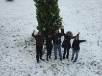  FOTOGRAFÍA | México con nieve - Page 191 - SkyscraperCity