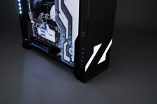 Thank you so much for building me this unbelievable computer!!!it’s just the fastest and most detailed / beautiful pc i’... 