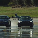 Who needs a gas station? watch bmw refuel a car while drifting - scoopnest.com