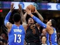 Oklahoma City Thunder: Latest news, Breaking headlines and Top stories, photos & video in real time - Scoopnest.com