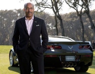 General Motors: Latest news, Breaking headlines and Top stories, photos & video in real time - Scoopnest.com