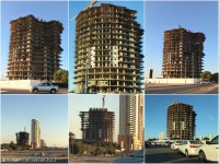 JEDDAH l U/C l Diamond Tower (93F) (432M) | Page 19 | SkyscraperCity Forum JEDDAH l U/C l Diamond Tower (93F) (432M)