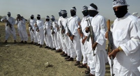 Afghan president offers recognition of #taliban as political group, says talks possible  - scoopnest.com