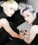 ★✪★ 5HINee World ★✪★ Forever with our POET | ARTIST ★✪★ Never Gonna Dance Again "2KIDS" | Page 4416 | allkpop...