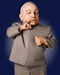 Verne troyer, best known for his role as #minime in #austinpowers, has died at the age of 49. - scoopnest.com