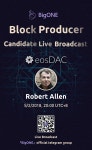 BigONE의 eosDAC 인터뷰 전문 - 이오스 - 코인판