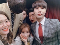 ㅌㅇㄱㅁㅇ) 6시퇴근 오늘 출근 배우들! - 연극, 뮤지컬 갤러리