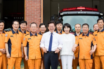 이재명 경기도지사의 업적들 - 이재명 마이너 갤러리