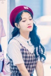 더여니 모자... - 프로미스나인 마이너 갤러리