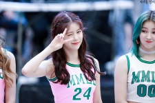 Official Momoland Rapper Daisy Official Thread - Page 7 - Individual Artists - OneHallyu Official Momoland Rapper Daisy... 