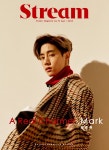 [Photoshoot] Mark for Stream - Celebrity Photos - OneHallyu Mark for Stream - Celebrity Photos