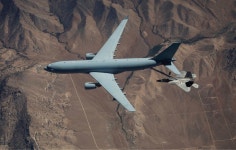Another Boeing-Airbus tanker war is coming soon, KC-Y - Page 2 - Airliners.net