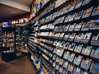 Community Blog by Boxman214 // How to Save Video Game Retail How to Save Video Game Retail