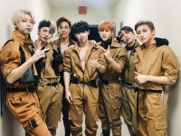 더쿠 - 몬스타엑스 팬들이 컨셉포토 티저 의상 보고 무대 의상을 기대하는 이유.eu