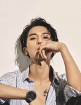 Minos Black Brow Is So Powerful! | allkpop Forums