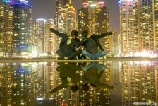 더 베이 다시 보기 보는곳 | PicklePlus