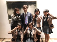 고토상 만남 ㅋ - HKT48 카테고리