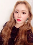 레이디스코드 소정 트위터 - 팬미팅 영상 보니까 얼른 만나고 싶다 - 청춘불패 갤러리