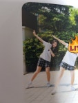 SMNGG Lami Graduation Picture | allkpop Forums
